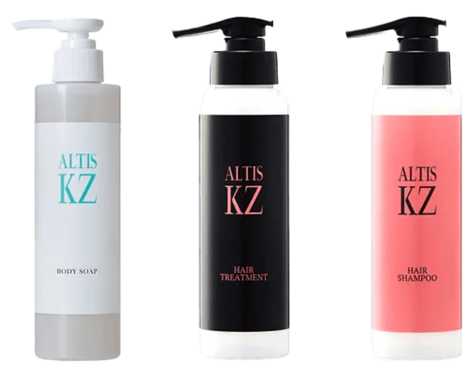 バス&ボディケア